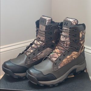 Under Armour Tanger Waterproof Boots